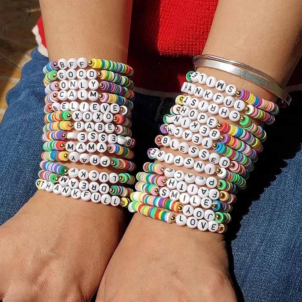 Dream bracelets
